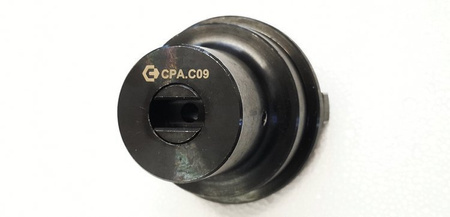 CRp-B - Adaptery do pomp BOSCH CP1/CP3