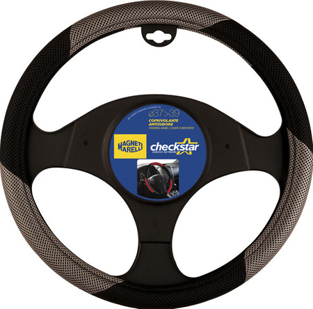 Steering Wheel Cover