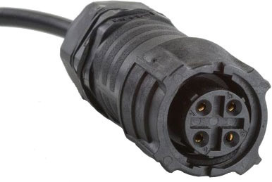 681 - Diagnostic Cable Haldex (Can Line)