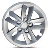 Single Wheel Cover