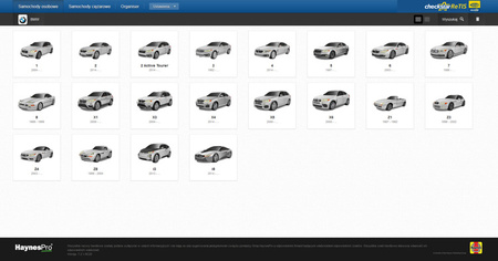 Retis Truck-Oprogramowanie Licencja Roczna On Line