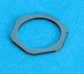 A Set Of Calibration Shims Siemens HeX 18 , hole14,5  thickness from 9  to 1,132 gradation 0,004