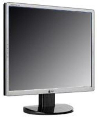 Monitor LCD 18.5"