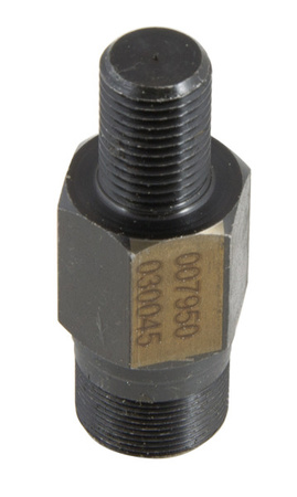 Adapter do wyciągacza wtryskiwaczy Denso 20x0,5 mm