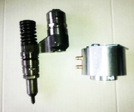 Adapter Injectorseui/Ui: Iveco 3 pumpához