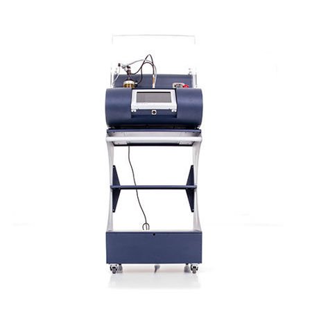 CRU.2R/30 - TEST & SERVICE BENCH FOR 1 CRDi / FULL- AUTOMATIC OPERATION CODING FUCTION