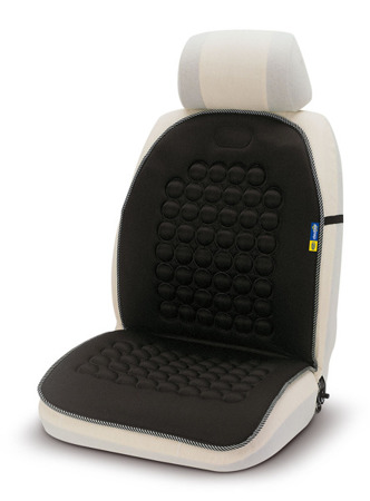 Seat Cushion With Magnets