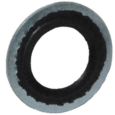 Tömítő gyűrű a kompresszorhoz (10 db)