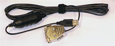 Przewód podłączeniowy USB do Logic