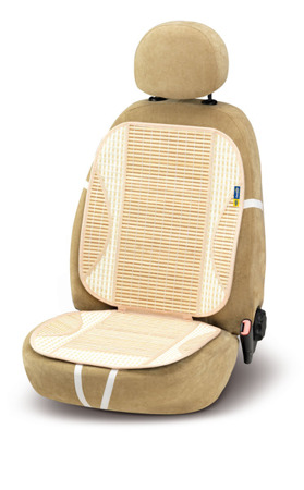 Bamboo Seat Cushion