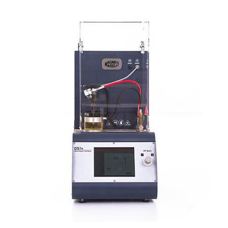 DS1R-S / 10 - 1000bar Testare 1 CRDi / Măsurare masă statică electronic / Semi-Automat / Controlul presiunii manual / RSP QUICK PASS FAIL test de CFL, R2LC TEST, Enabled și aNOP / Include: 1xiPSC.79 Optionale: RSP. 10, CRIN Adaptatori PS1, UB.XX, Uleiuri