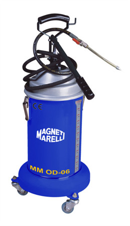 MM-OD-06 Dozator vaselină 130-140 manual