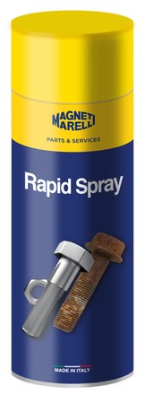 Marelli Rapid Spray 500 ml