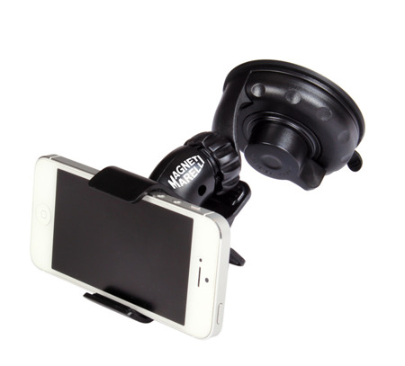 Phone & Small GPS Car Holder