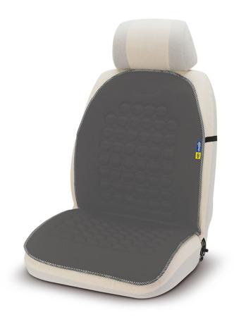 Seat Cushion With Magnets