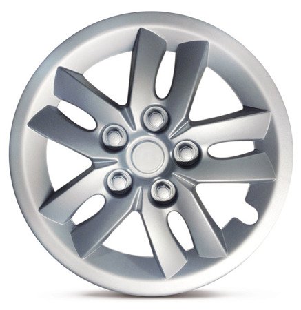 Single Wheel Cover