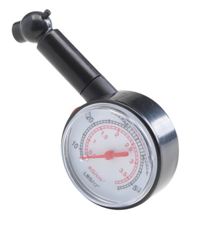 Tyre Pressure Gauge