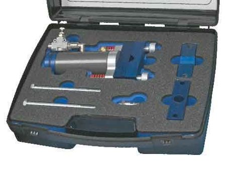 Vibrofighter-instrument vibratoare pentru extragerea injectoarelor