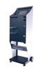 TBC-R / P - Banc pentru control electronic și unitate de măsură pentru 1 pompă CR (Toate Tipurile & Modele). Profile actuare - Date - Măsuratori / Simulator banc teste / măsurare masă statică electrica DFAP / Cabluri si furtunele standard sunt incluse.