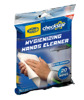 Wet Wipes - Multipur. Hygienizing Hand Cleaner