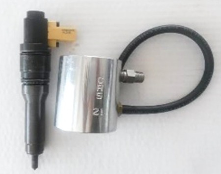 Adapter For Injectors Delphi Daf Dla '007935100130