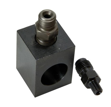 Adapter For Renault Mack 24Mm