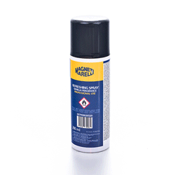 Dekontaminacija Spray-Singel-use "pak" 200 ml vanilia