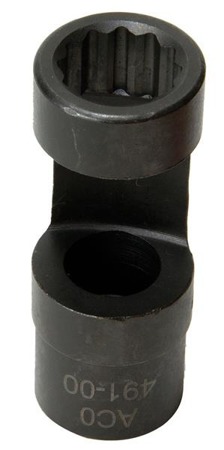Delphi: ubrizgivač sumorni adapter (21 mm)