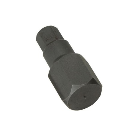Kapa za uklanjanje unutarnjeg matice-oringu Bosch, šesterokutni 10 mm, rupa 7,5 mm