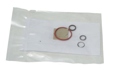 Set brtvila i rezervnih dijelova za ubrizgavač (Ball, oring, Teflon prsten, HP prsten)
