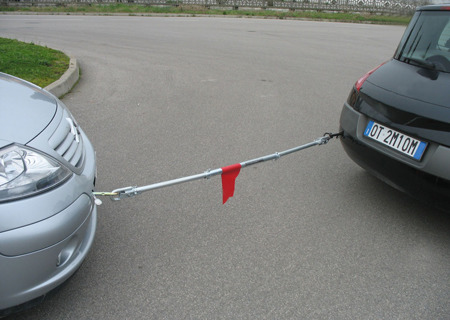 Tow-Rope