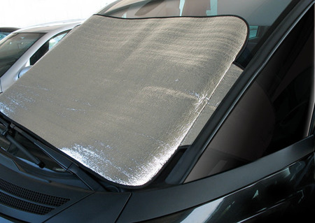 Wind Screen Protection