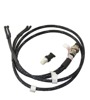 INJECTOR HARNESS DELPHI - DAF
 FOR DS SERIES 
(REQUIRES CRS.21, UIP.04)