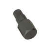 Kapa za uklanjanje unutarnjeg matice-oringu Bosch, šesterokutni 10 mm, rupa 7,5 mm