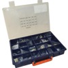 Tool Kit Of Balancing Spacers Diam. 6.85Mmm. With Spacers From 1 To 1,95 Mm. One Every 0,05 Mm; Tot. N. 480 Tools