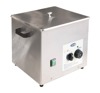 Ultrasonic bath MU-90 capacity 9l dimensions of the washing chamber 300x280x120 mm