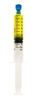 Universal UV leak stop for Hybrid / Refrigerant R134a / R1234yf in a 6 ml syringe