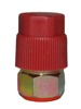 Visoki Pressure adapter 1/4" X 13 mm