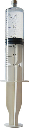 Нейтрализатор кислотности для маста в шприце 50мл