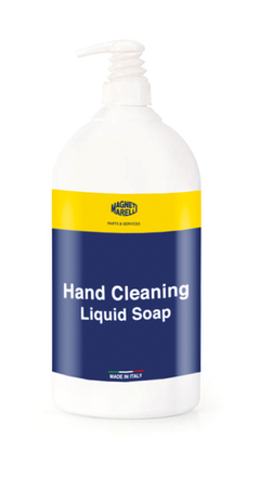 Профессиональное жидкое мыло для мытья рук (1л)