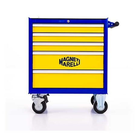 Тележка для инструментов Magneti Marelli