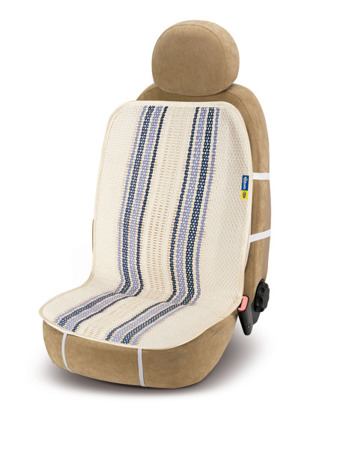 Natural Straw Seat Cushion