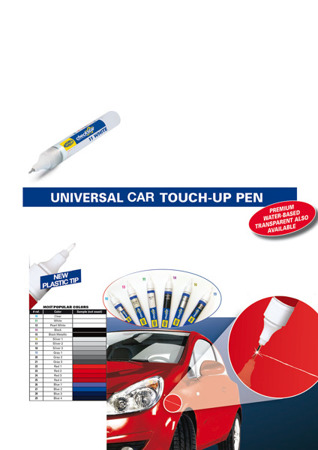 Scratch Repair Pen