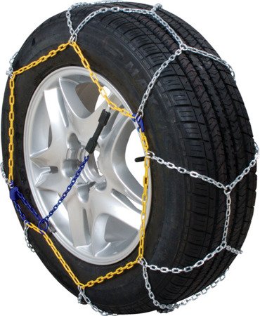 Snow Chains 9mm