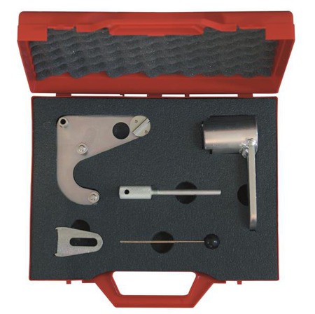 Wrench For Dismounting Magneti Marelli/Bosch/Delphi Alternators